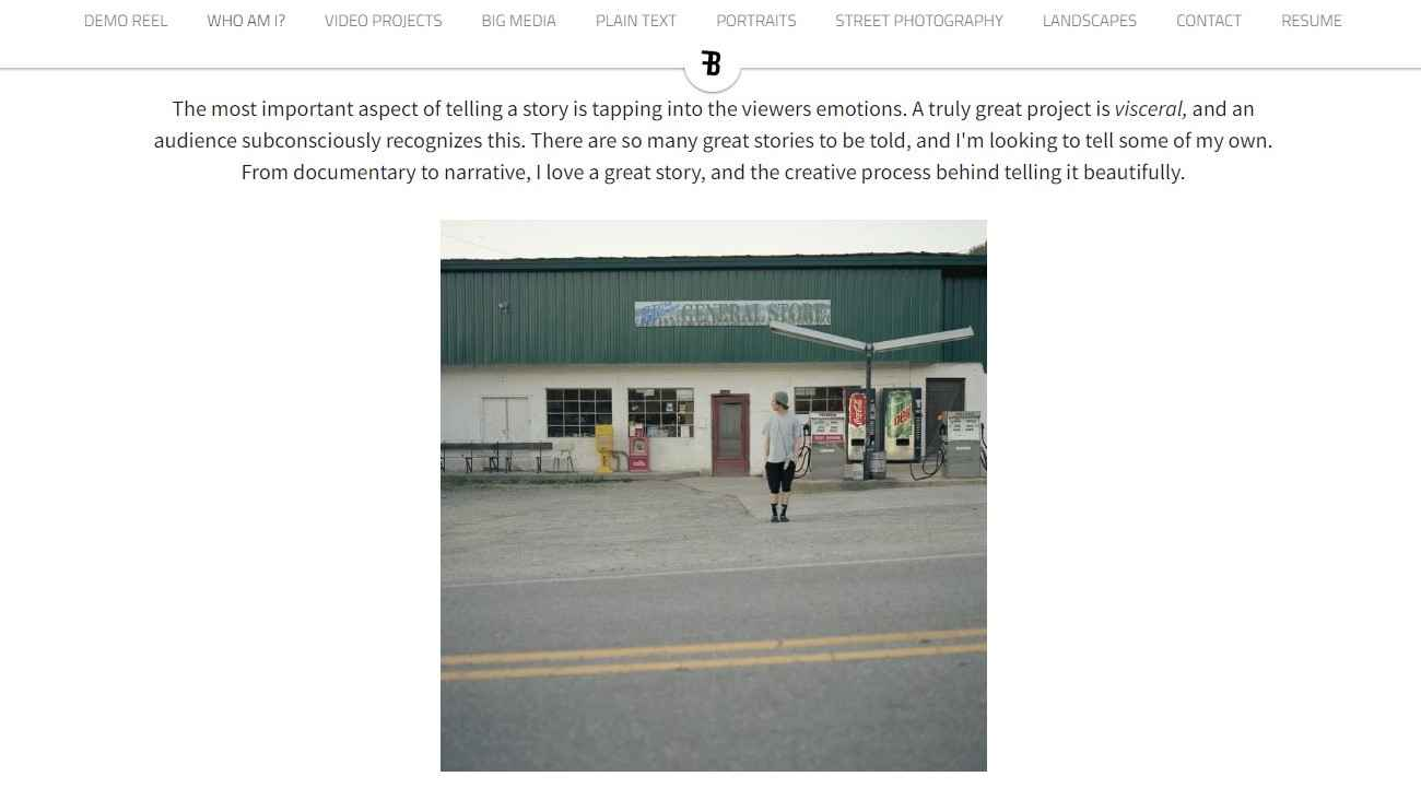 Bryan Fusco Bryan Fusco